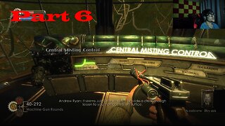 We can Breathe! Bioshock Part 6