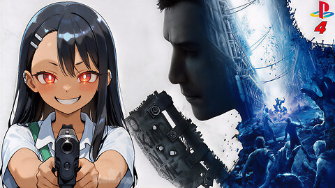 ShadPs4 V0.12.6 Wip Dying Light 2 Stay Human Now Booting