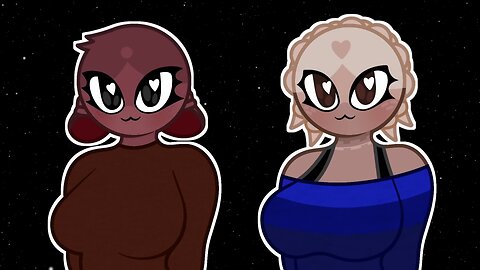 Lavender Merch, OC Contest, and More Updates! [reupload archive]