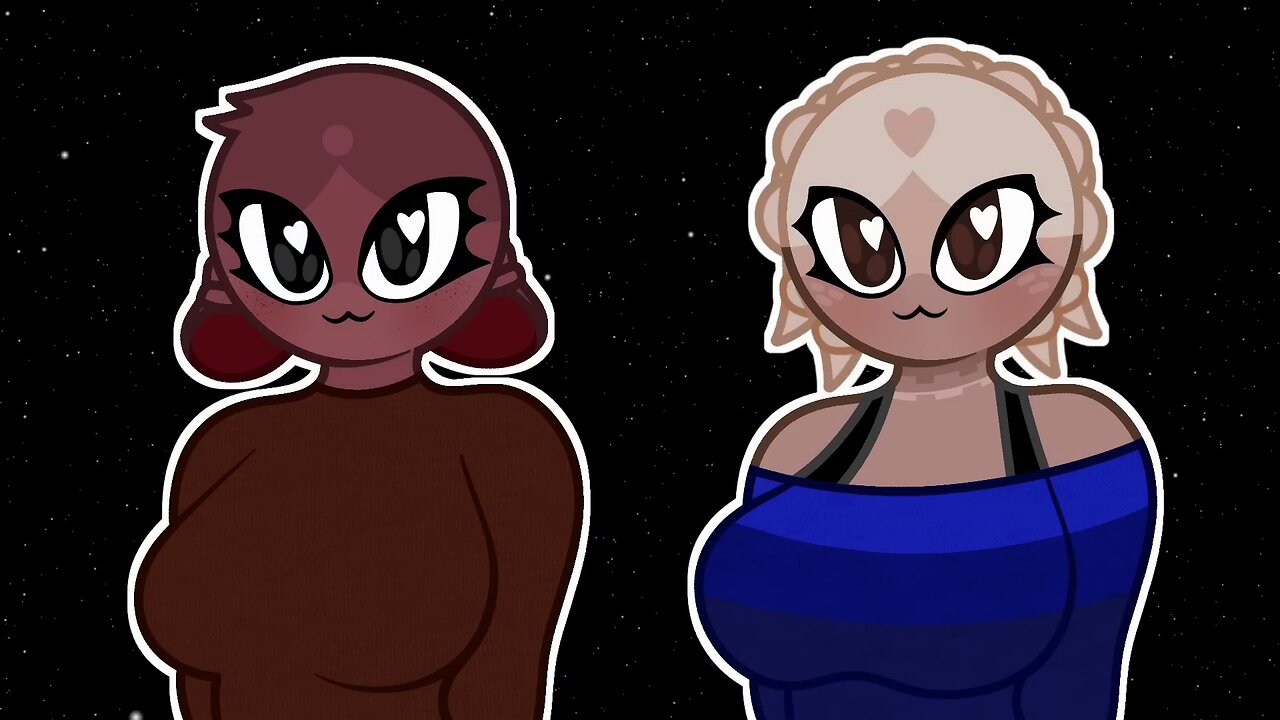 Lavender Merch, OC Contest, and More Updates! [reupload archive]