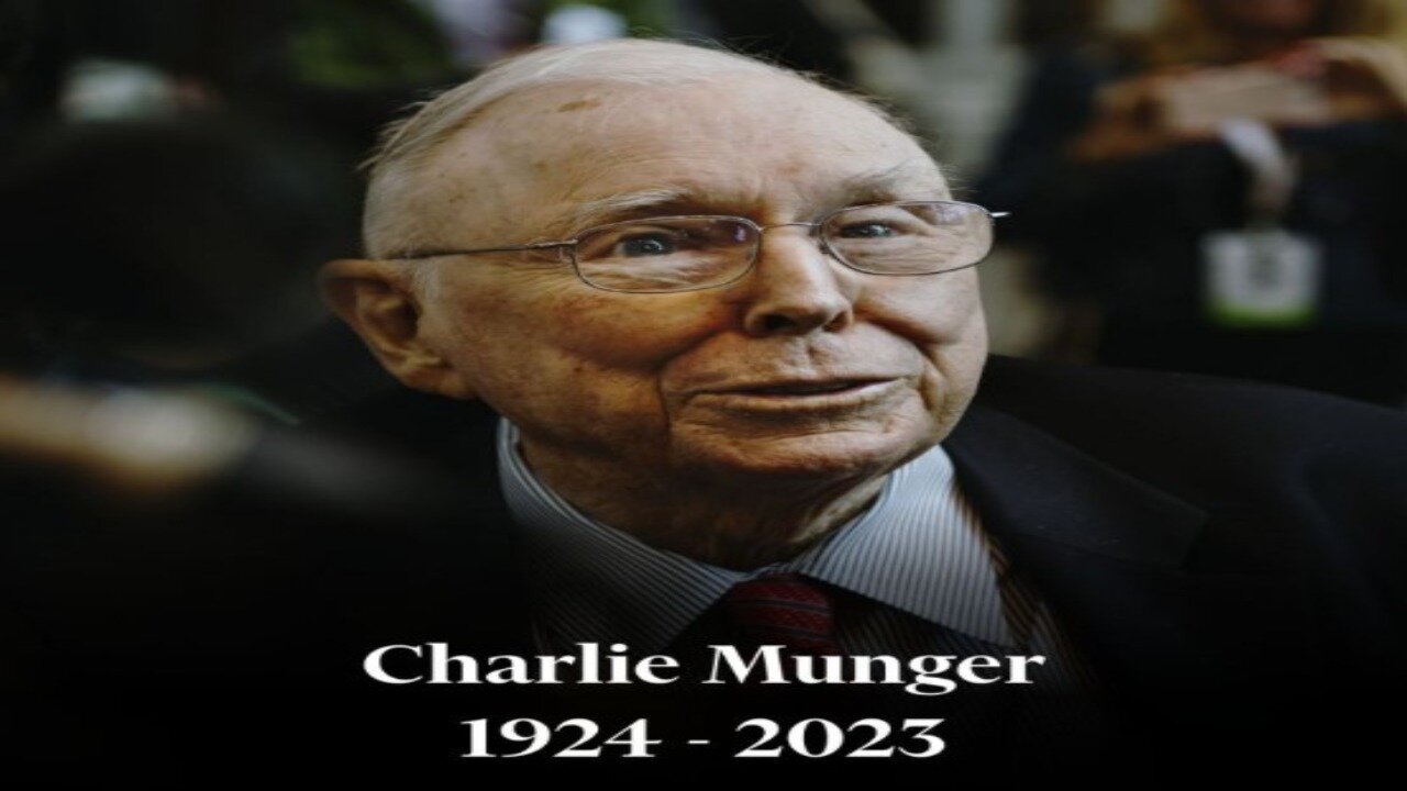 Charlie Munger - 7 mistakes that will cost you decades of your life