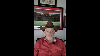 Senator Mark Kelly May Face Court Martial.