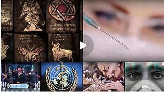 THE ETERNAL PANDEMIC | AN EVERLASTING PLAGUE