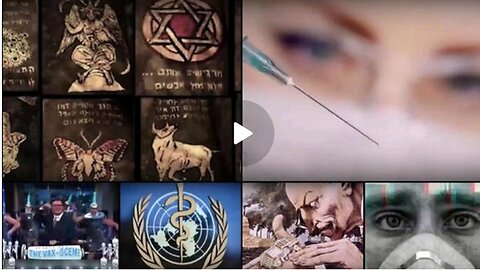 THE ETERNAL PANDEMIC | AN EVERLASTING PLAGUE