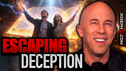 Walking in the Spirit | The Only Way to Escape Deception - Red Church