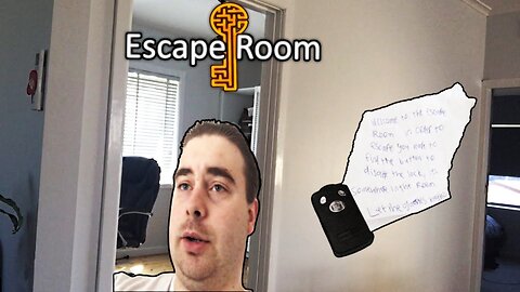 Room Escape