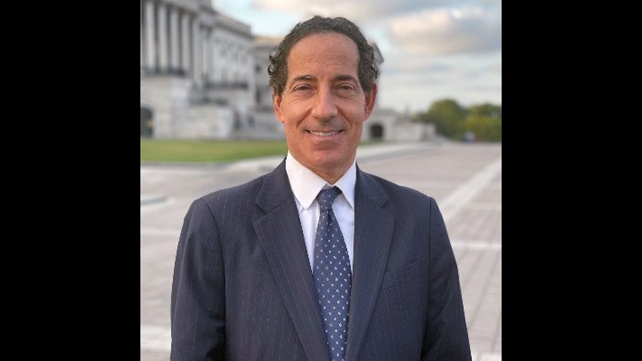 DOGE TIES JAMIE RASKIN TO USAID