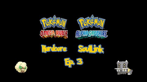 Pokemon ORAS Soullink Ep.3 - The Bridge of Doom