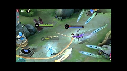 Mobile legends wtf funny moments #78