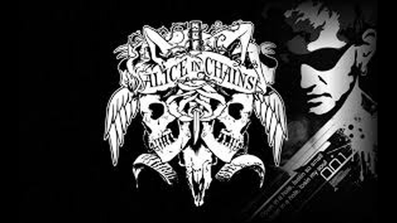 Alice in Chains at Rock am Ring, Nürburg, Germany 2019