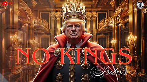 No Kings Prostests - What happened?