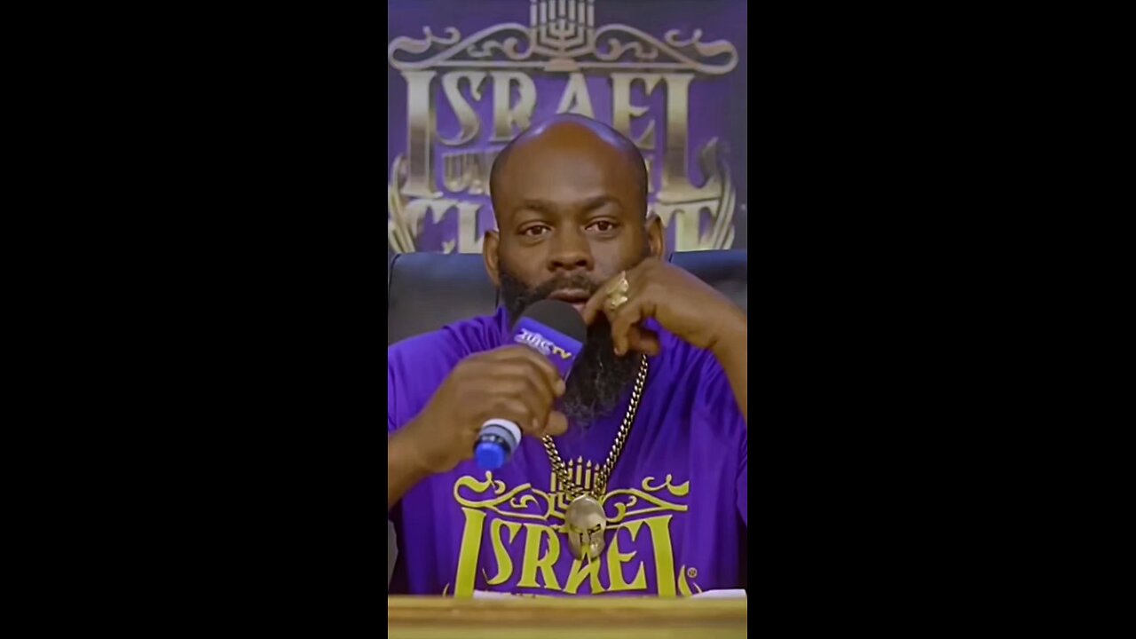 It’s In His DNA…