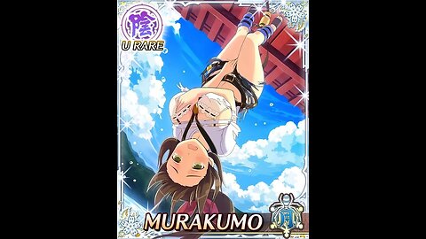 Senran Kagura Shinovi Versus Part 8: The Gessen girls died because of...Embarrassment!