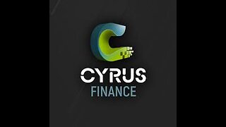 Cyrus Finance - Crypto Platform Update/ Live Withdrawal; Also New Platforms and What is Terminal 5?