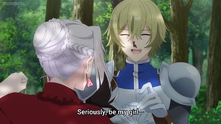 try again in your next life | May I Ask for One Final Thing?