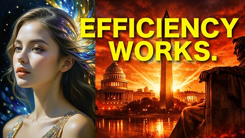 Can Empires Function Without Belief? — The Strongest Case for Efficiency