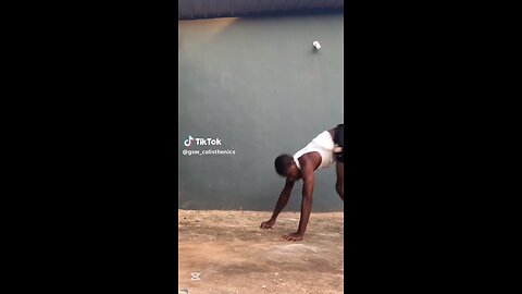 USE WITH PERMISSION BY GSW CALISTHENICS