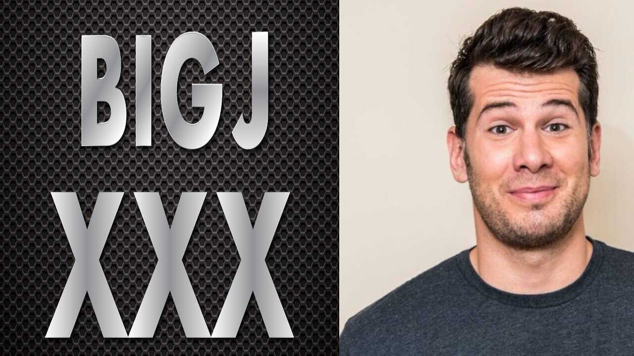 BIGJXXX never take a seat for Steven Crowder.