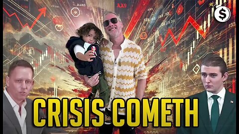JEFF BERWICK: CRISIS COMETH