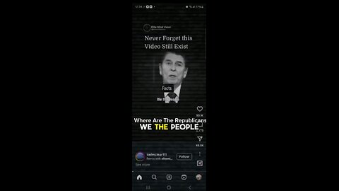 Reagan Republicans