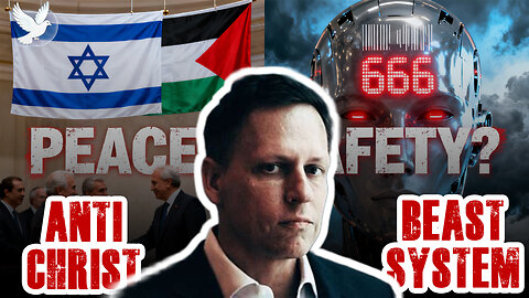 Prophecy Watch: The Cry of Peace & Safety, the Rise of a Counterfeit Christ, & the Counterfeit Word