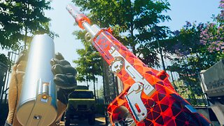 80+ Eliminations On Haven | Black Ops 6 Gameplay