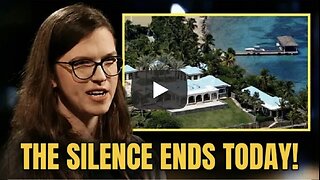 "They're Hiding In Plain Sight..." | Whitney Webb