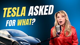 My Tesla told my son to send dirty pics