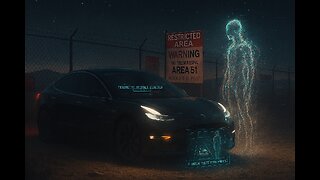 Why can Tesla car radar systems see “ghosts” in cemeteries?
