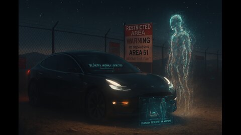 Why can Tesla car radar systems see “ghosts” in cemeteries?