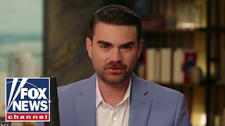 Ben Shapiro: I have NEVER seen anything quite like this