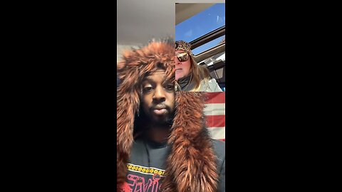 Another liberal meltdown! She’s losing it