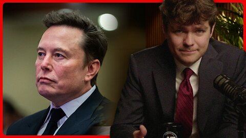 Elon Musk Crashes Out Over H-1B Visas