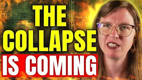 The Elites Plans In The Next Four Years Will SHOCK The World - Whitney Webb