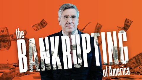 The Bankrupting of America | 5-Minute Video | PragerU