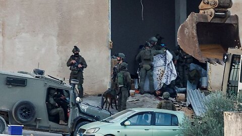 Apparent shooting in Washington