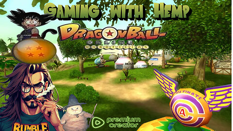 DragonBall Online Global Revival Episode #3Growing pains