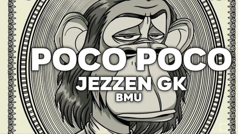 DJ poco poco Jezzen gk (BMU)