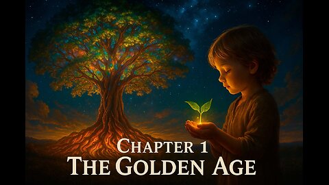 The Pilgrimage Through the Ages – Chapter 1: The Golden Age