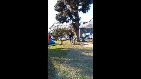 Victory Outreach Church Festival. Alcanza Victoria Iglesia Festival. 1.18.2025 Snapchat 2