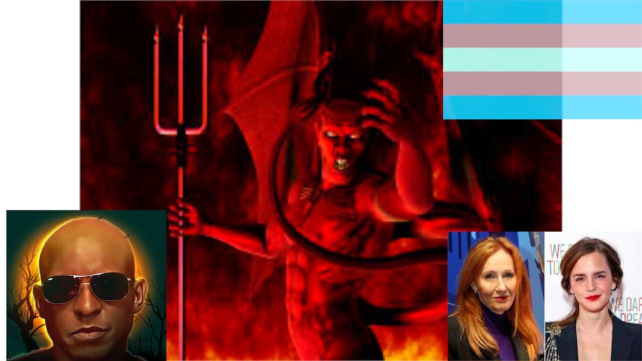 The Devil Is The Leader Of The Left: The Doctor Of Common Sense