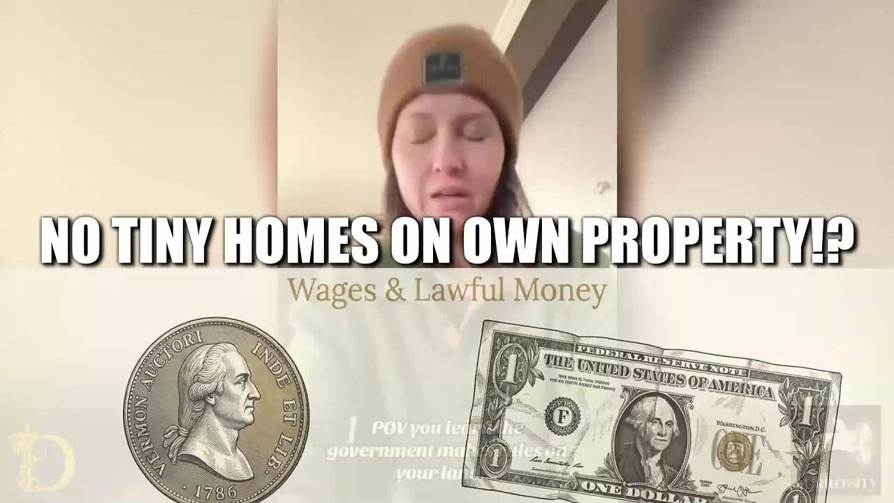 Land Rights Revolution