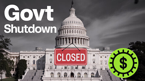 Shutdowns, Debt, and the Dollar: Are We FAFO-ing the Economy?