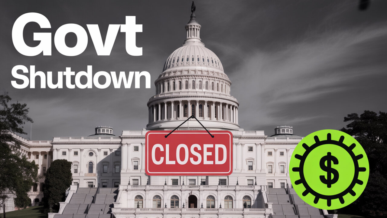 Shutdowns, Debt, and the Dollar: Are We FAFO-ing the Economy?