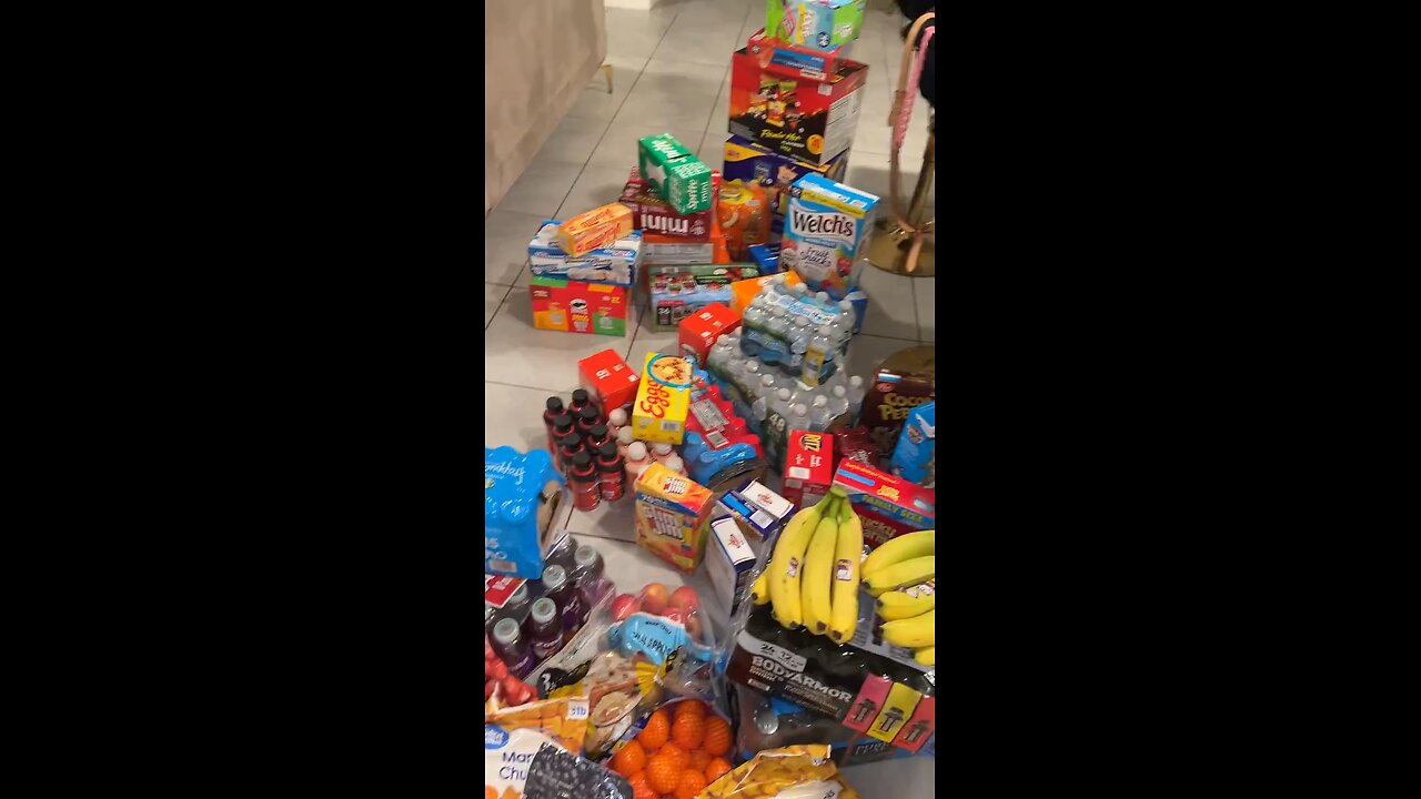 Overhaul the SNAP system NOW