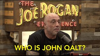 Joe Rogan Experience #2408 - Bret Weinstein. AI, ALIEN DREAMS, BLACK OPS, WOKISM & SCHOOLING.,
