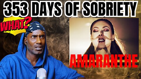 Amaranthe - Maximize | My First Reaction to Swedish Electro-Metal Fusion | Confused Yet Intrigued!