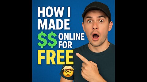 Make Money Online with No Investment (Real Results) 💸
