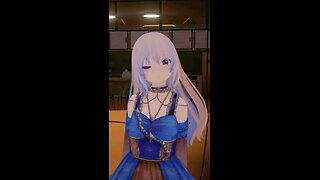 Dancing in the moonlight