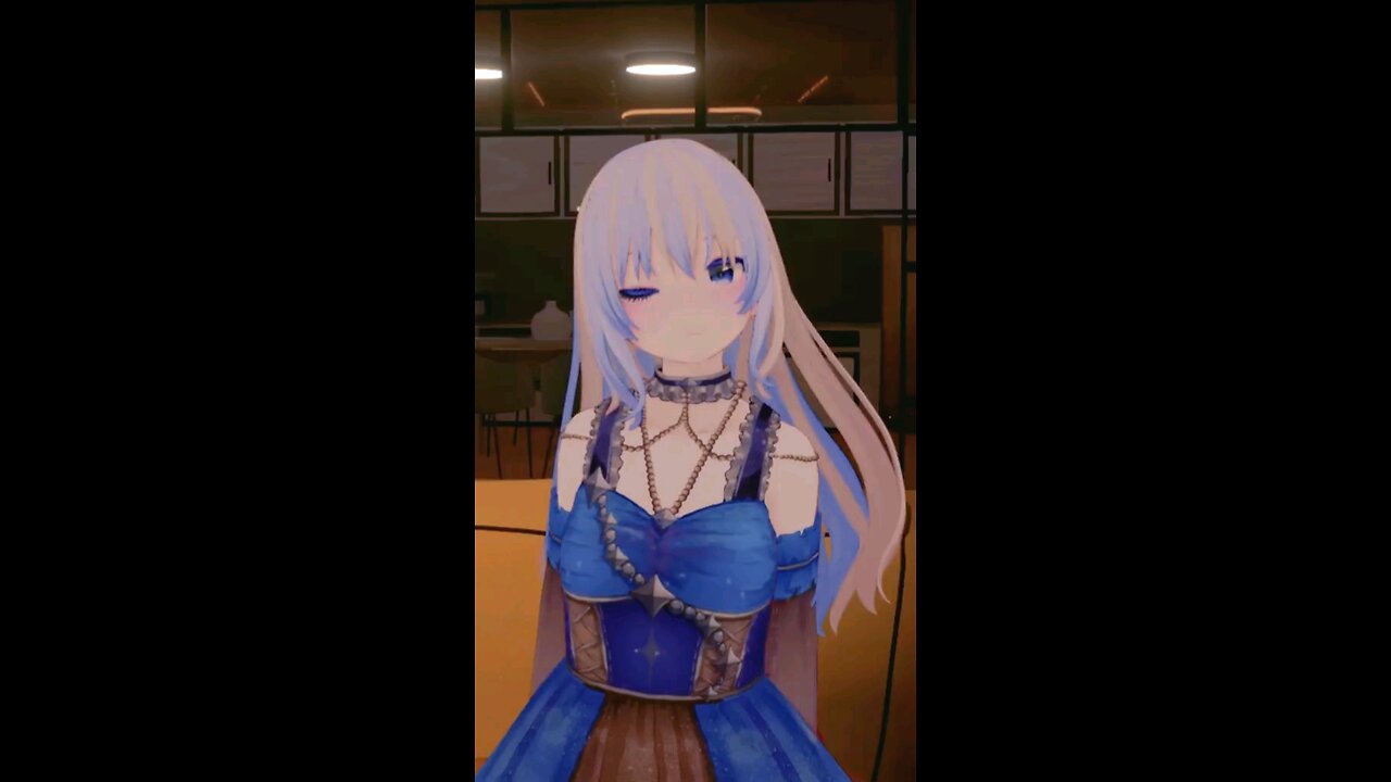 Dancing in the moonlight